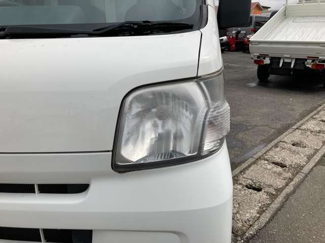 HIJET CARGO 4WD