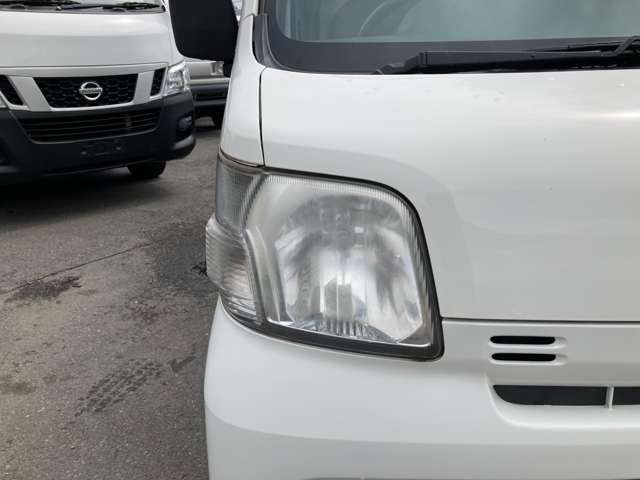 HIJET CARGO 4WD