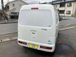 HIJET CARGO 4WD