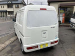HIJET CARGO 4WD