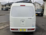 HIJET CARGO 4WD