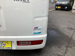 HIJET CARGO 4WD