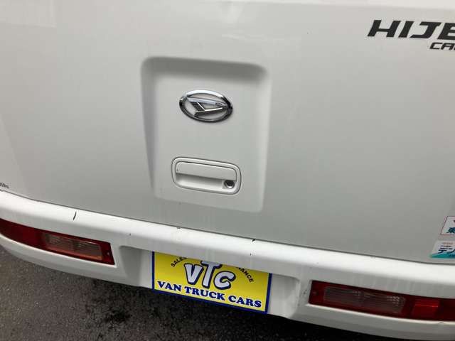 HIJET CARGO 4WD