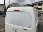 HIJET CARGO 4WD