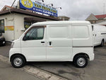 HIJET CARGO 4WD