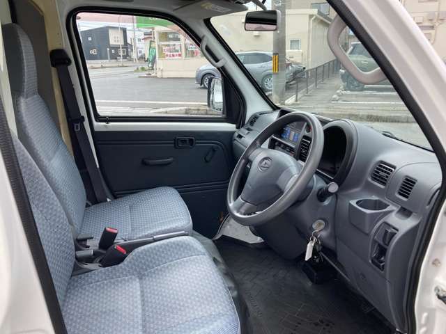HIJET CARGO 4WD