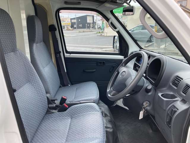 HIJET CARGO 4WD