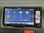 HIACE van 2WD