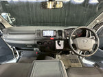 HIACE van 2WD