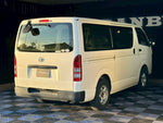 HIACE van 2WD