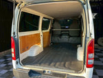 HIACE van 2WD