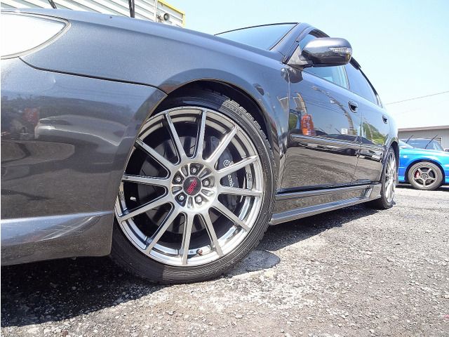 LEGACY B4