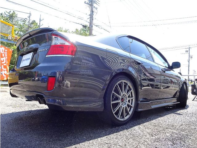 LEGACY B4