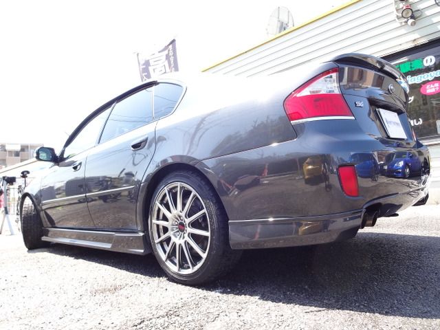 LEGACY B4