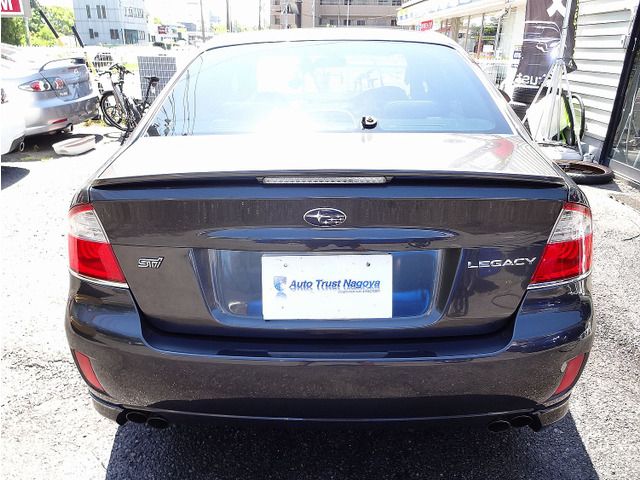 LEGACY B4