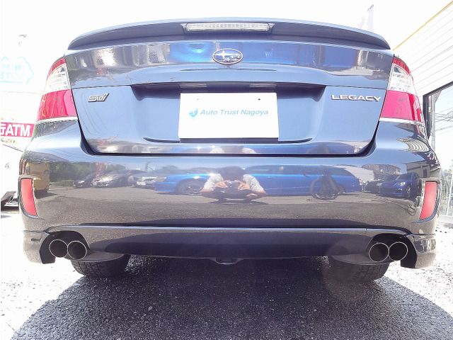 LEGACY B4