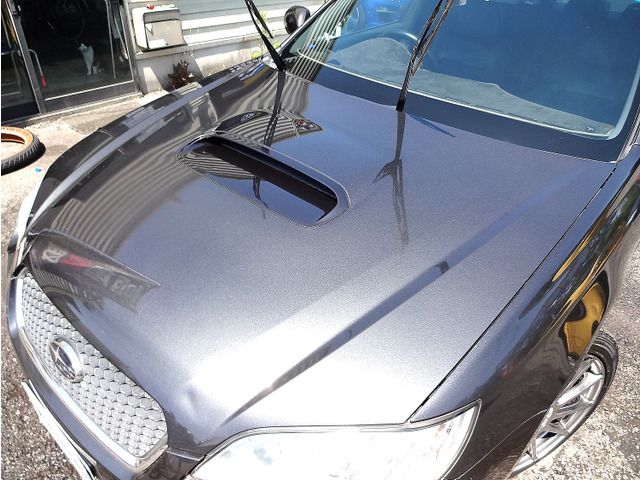 LEGACY B4