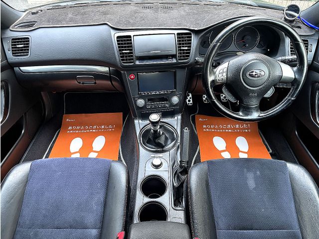 LEGACY B4