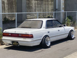 CHASER