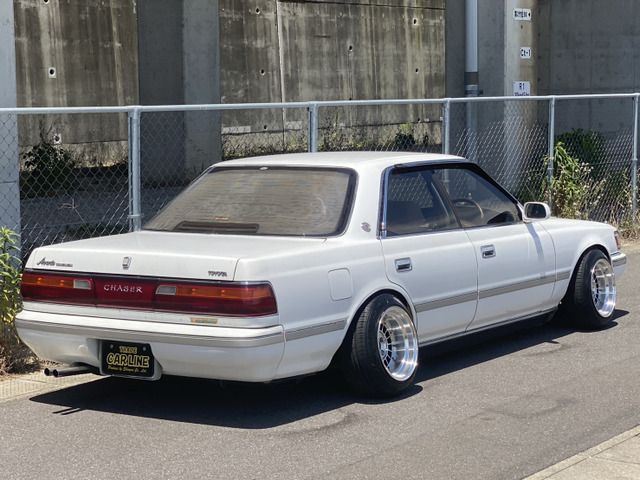 CHASER