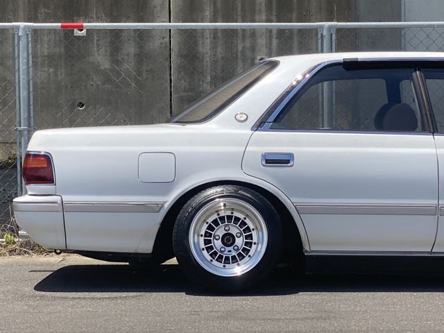 CHASER