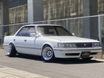 CHASER