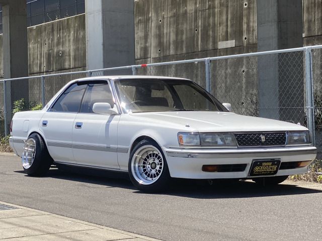 CHASER