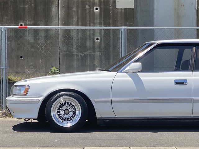 CHASER