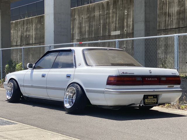 CHASER