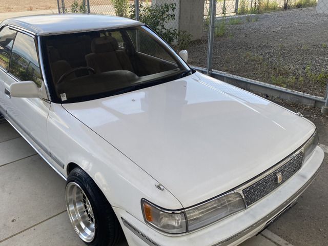 CHASER