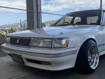 CHASER