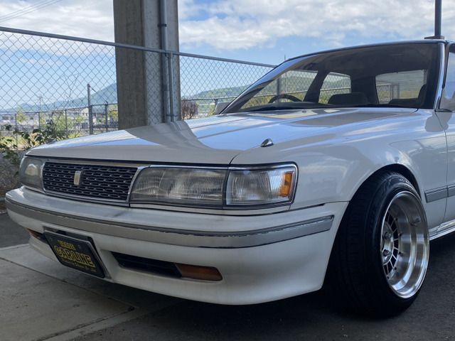 CHASER