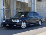 CEDRIC sedan