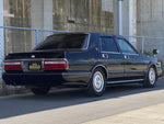 CEDRIC sedan