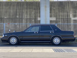 CEDRIC sedan