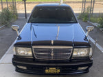 CEDRIC sedan