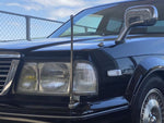 CEDRIC sedan