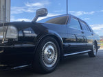 CEDRIC sedan