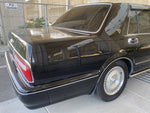 CEDRIC sedan