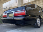 CEDRIC sedan