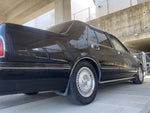 CEDRIC sedan