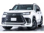 LEXUS LX600