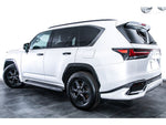 LEXUS LX600