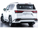 LEXUS LX600