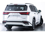 LEXUS LX600