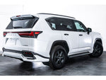 LEXUS LX600