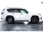 LEXUS LX600