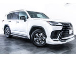 LEXUS LX600