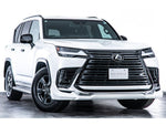 LEXUS LX600
