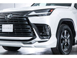 LEXUS LX600